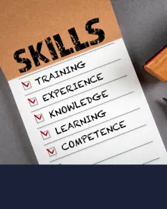 skills